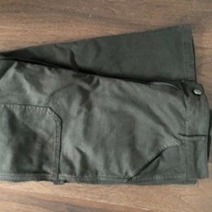 Modern Utility Pant